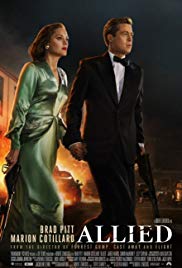 Allied 2016 Dub in Hindi full movie download